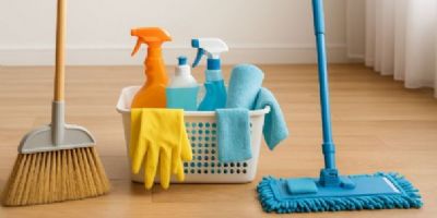 春節大掃除不再累！6 個室內設計讓春節大掃除事半功倍